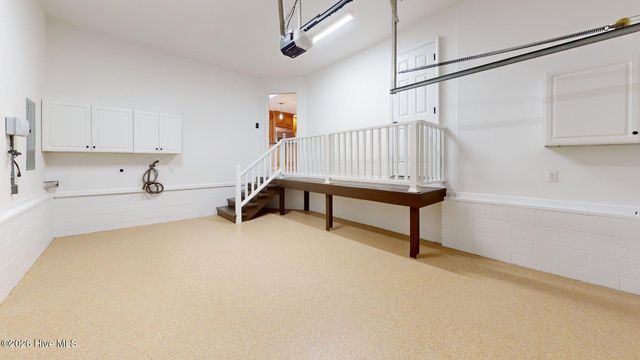 110 Lighthouse Drive, Carolina Beach, NC 28428