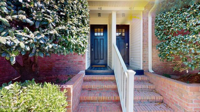 110 Lighthouse Drive, Carolina Beach, NC 28428