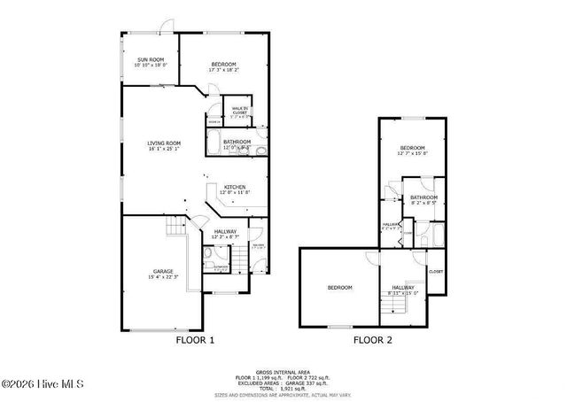 110 Lighthouse Drive, Carolina Beach, NC 28428