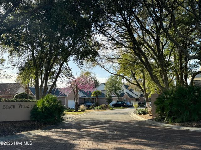 110 Lighthouse Drive, Carolina Beach, NC 28428