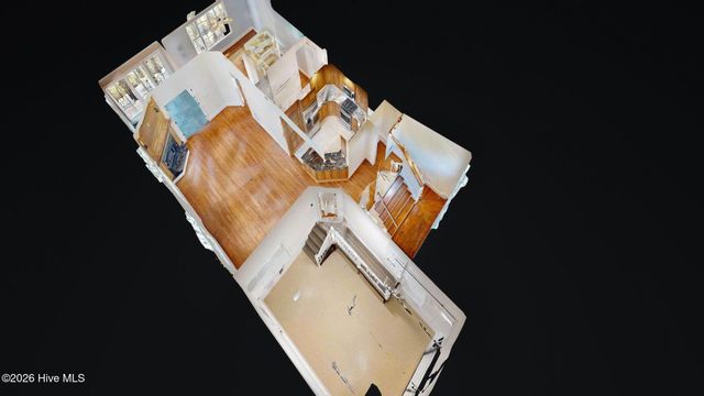 110 Lighthouse Drive, Carolina Beach, NC 28428