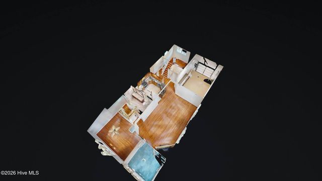 110 Lighthouse Drive, Carolina Beach, NC 28428