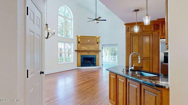 110 Lighthouse Drive, Carolina Beach, NC 28428