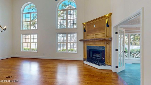 110 Lighthouse Drive, Carolina Beach, NC 28428