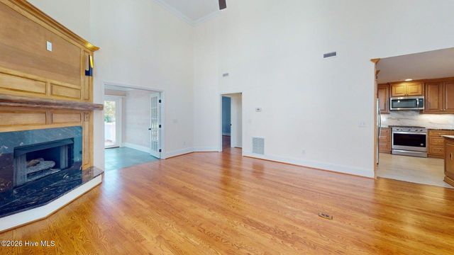 110 Lighthouse Drive, Carolina Beach, NC 28428