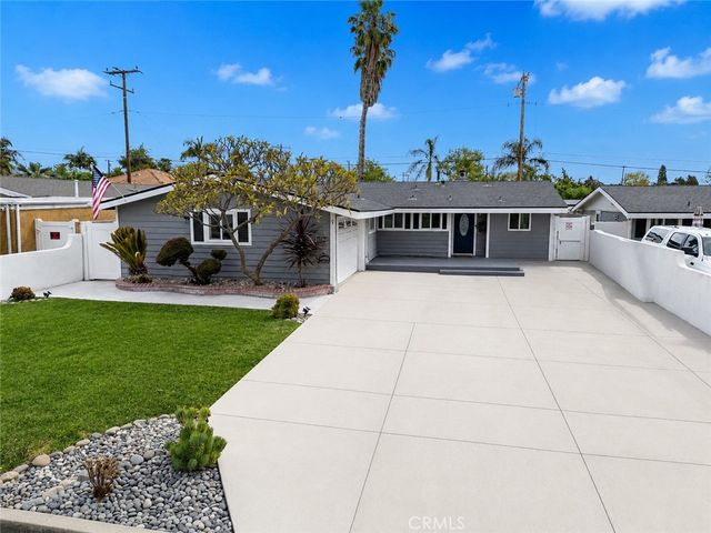 10930 Groveland Avenue, Whittier, CA 90603