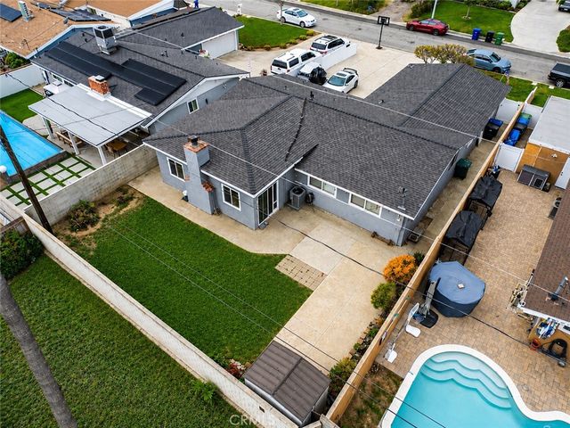 10930 Groveland Avenue, Whittier, CA 90603