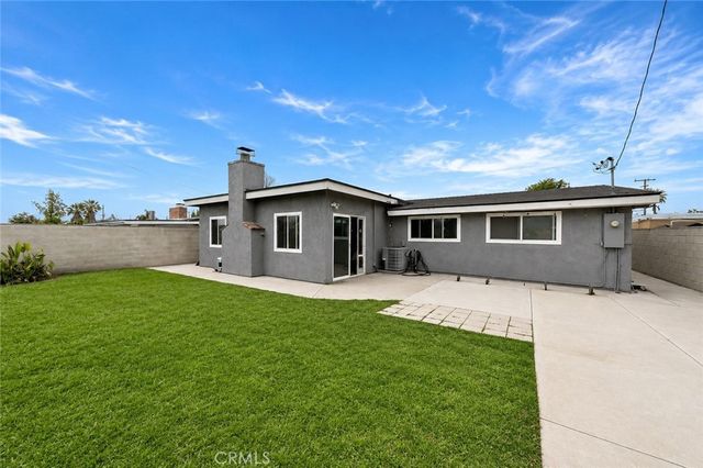 10930 Groveland Avenue, Whittier, CA 90603