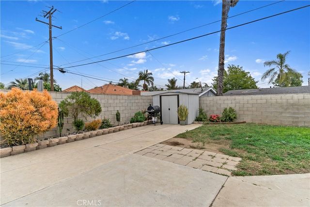 10930 Groveland Avenue, Whittier, CA 90603