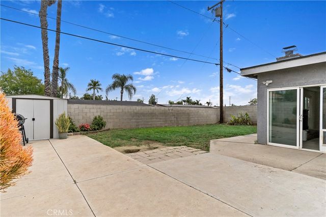 10930 Groveland Avenue, Whittier, CA 90603