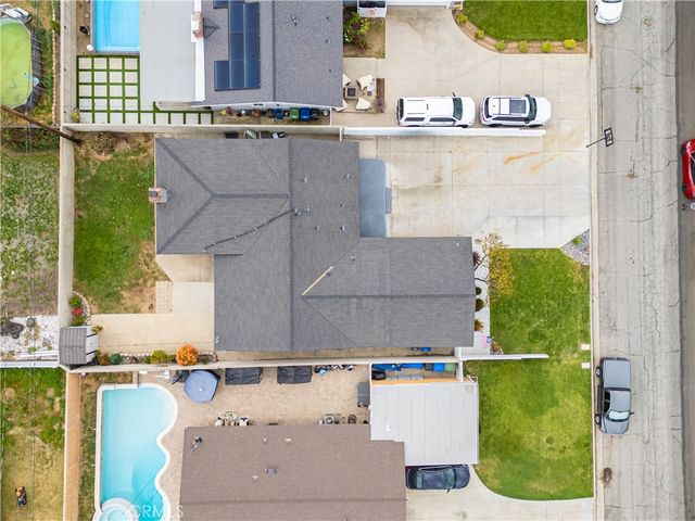 10930 Groveland Avenue, Whittier, CA 90603