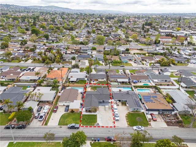 10930 Groveland Avenue, Whittier, CA 90603