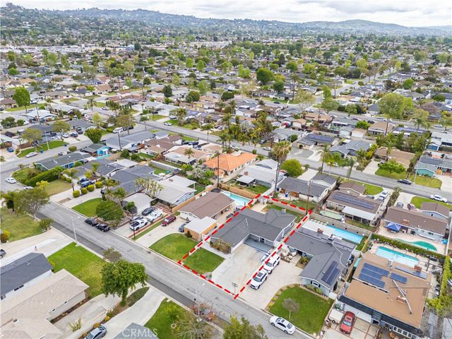 10930 Groveland Avenue, Whittier, CA 90603