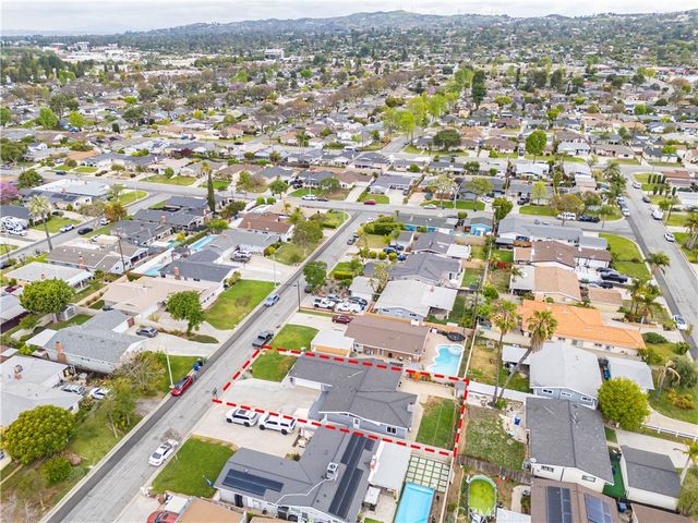 10930 Groveland Avenue, Whittier, CA 90603