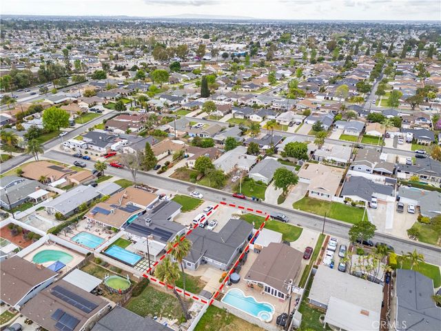 10930 Groveland Avenue, Whittier, CA 90603