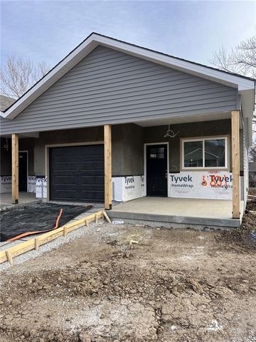 5829 Hunter Court, Raytown, MO 64133