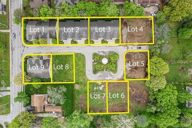 5829 Hunter Court, Raytown, MO 64133