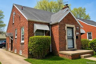11488 Wayburn Street, Detroit, MI 48224