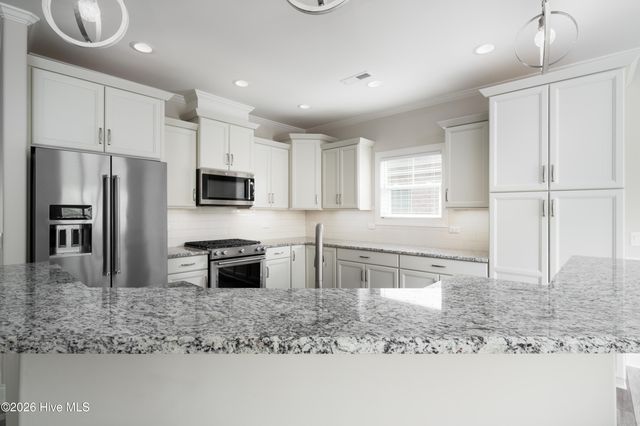 8983 Mango Bay Court NE, Leland, NC 28451