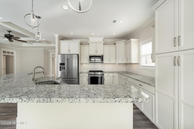 8983 Mango Bay Court NE, Leland, NC 28451