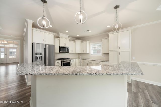 8983 Mango Bay Court NE, Leland, NC 28451