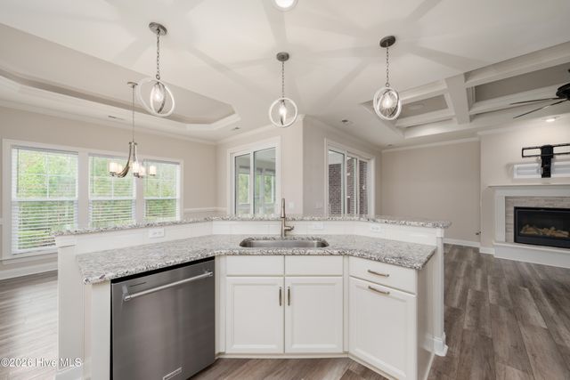 8983 Mango Bay Court NE, Leland, NC 28451