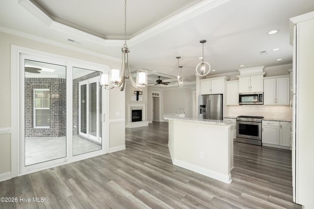 8983 Mango Bay Court NE, Leland, NC 28451