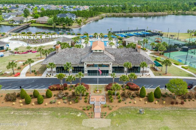 8983 Mango Bay Court NE, Leland, NC 28451