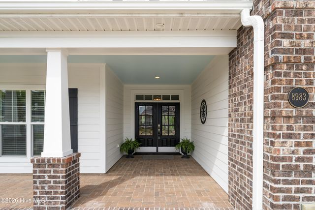 8983 Mango Bay Court NE, Leland, NC 28451