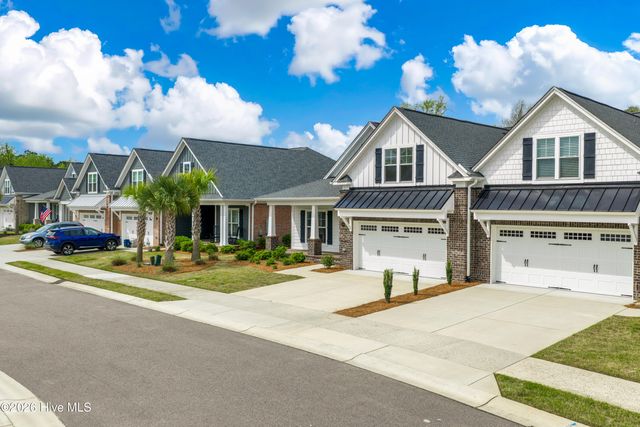 8983 Mango Bay Court NE, Leland, NC 28451