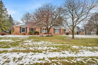 6091 Kings Shire Road, Grand Blanc Charter Township, MI 48439