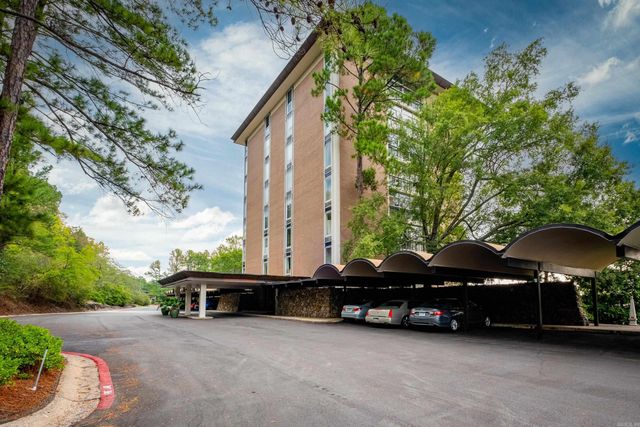 3500 Cedar Hill Rd Ste 4S, Little Rock, AR 72202