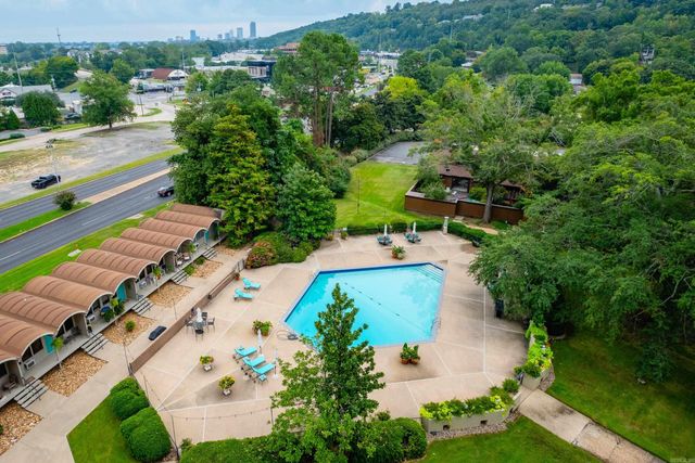 3500 Cedar Hill Rd Ste 4S, Little Rock, AR 72202