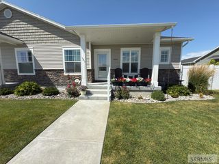 1931 Resilient Lane, Idaho Falls, ID 83404