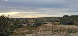 0 Pleasant View, Landers, CA 92285