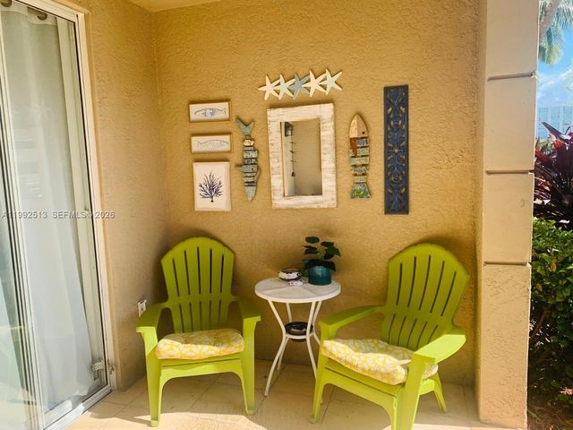 17150 N Bay Rd 2109, Sunny Isles Beach, FL 33160