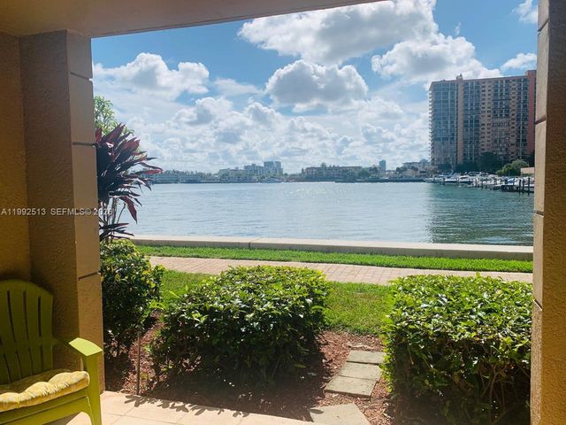 17150 N Bay Rd 2109, Sunny Isles Beach, FL 33160