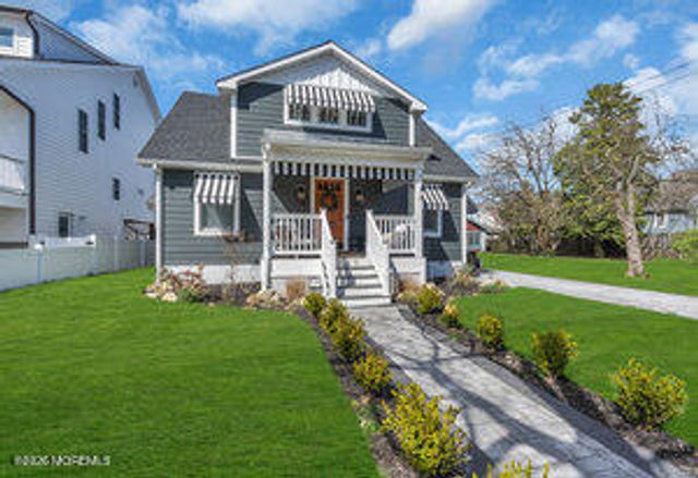 111 Sanborn Avenue, Point Pleasant Beach, NJ 08742