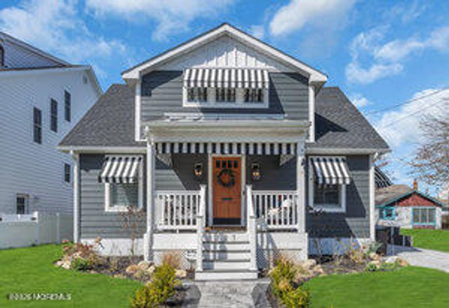 111 Sanborn Avenue, Point Pleasant Beach, NJ 08742