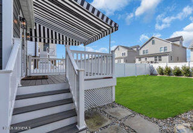 111 Sanborn Avenue, Point Pleasant Beach, NJ 08742