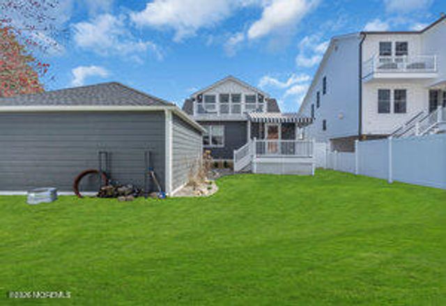 111 Sanborn Avenue, Point Pleasant Beach, NJ 08742