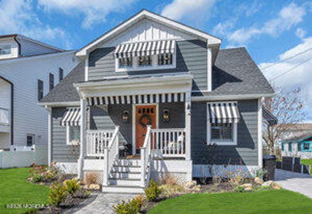 111 Sanborn Avenue, Point Pleasant Beach, NJ 08742