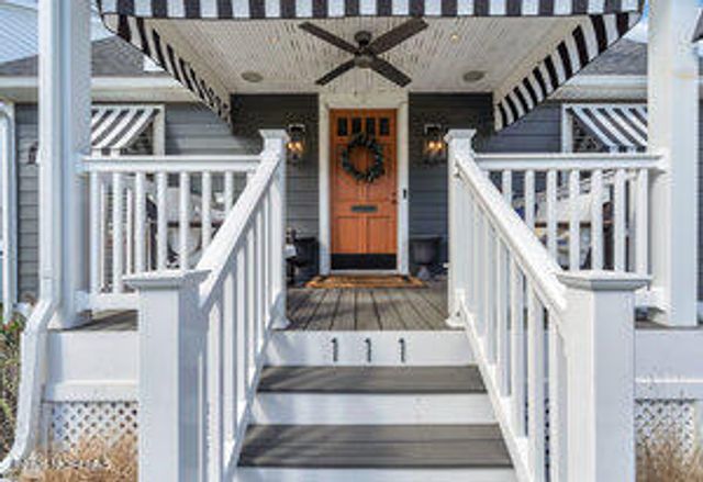 111 Sanborn Avenue, Point Pleasant Beach, NJ 08742