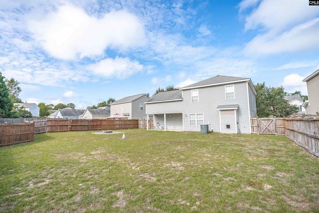 322 Drooping Leaf Road, Lexington, SC 29072