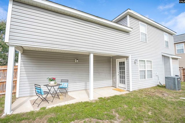 322 Drooping Leaf Road, Lexington, SC 29072