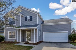 322 Drooping Leaf Road, Lexington, SC 29072