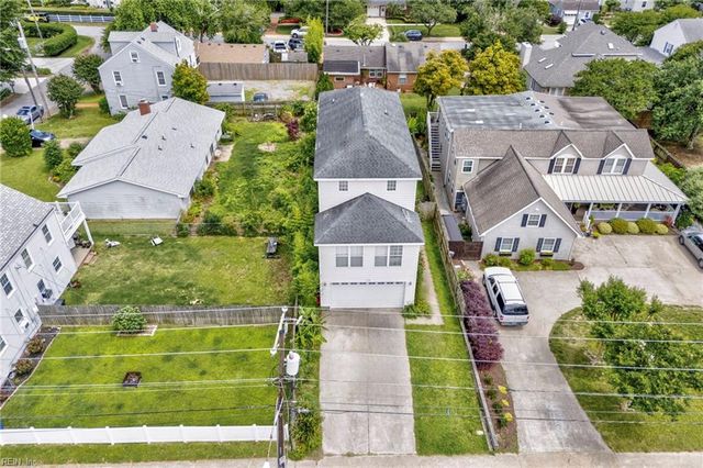 508 General Booth BLVD, Virginia Beach, VA 23451