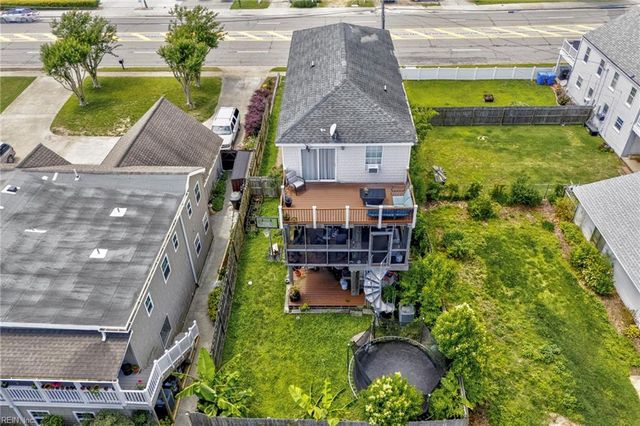 508 General Booth BLVD, Virginia Beach, VA 23451