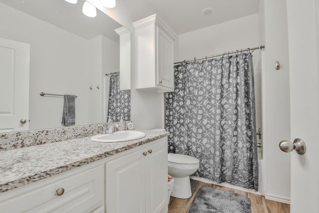 6904 20th Street, Lubbock, TX 79407