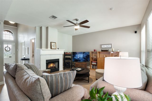 1608 Mountain Laurel Drive, Keller, TX 76248